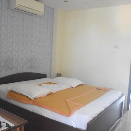 Star Msr Residency Hotel Perambalur Eksteriør billede