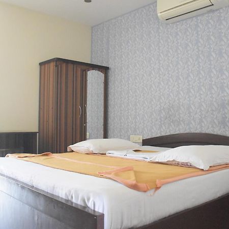 Star Msr Residency Hotel Perambalur Eksteriør billede